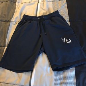 Vanquish Essential Shorts